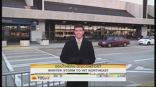 Geography Fail You're Watching Geography Fail, only on NBC